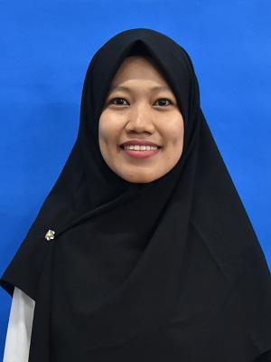 Erni Rukmana, S.Gz., M.Si.